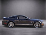 2007 Ford Mustang Shelby GT500