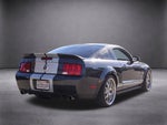 2007 Ford Mustang Shelby GT500