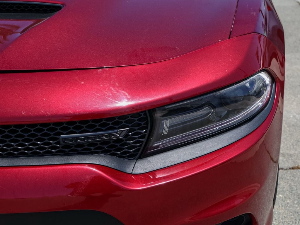 2021 Dodge Charger GT