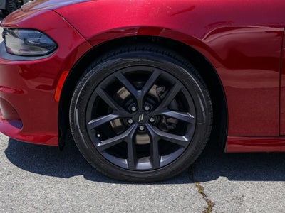 2021 Dodge Charger GT