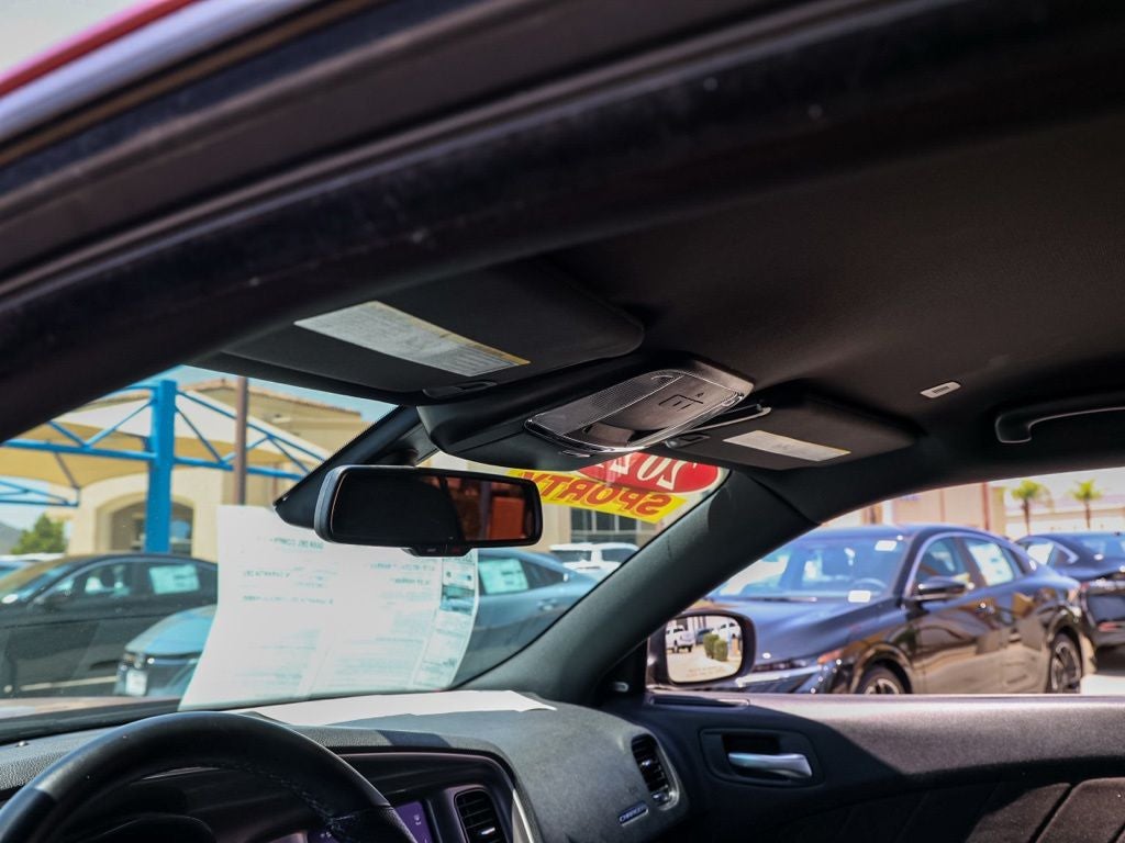 2021 Dodge Charger GT
