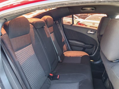 2021 Dodge Charger GT