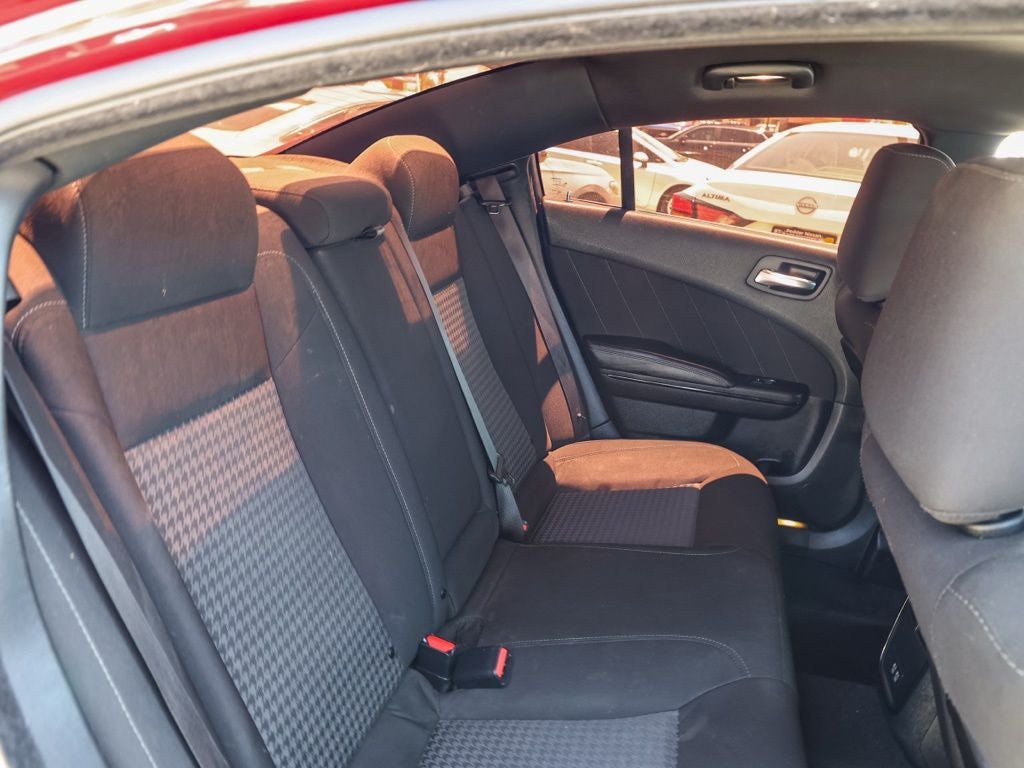 2021 Dodge Charger GT