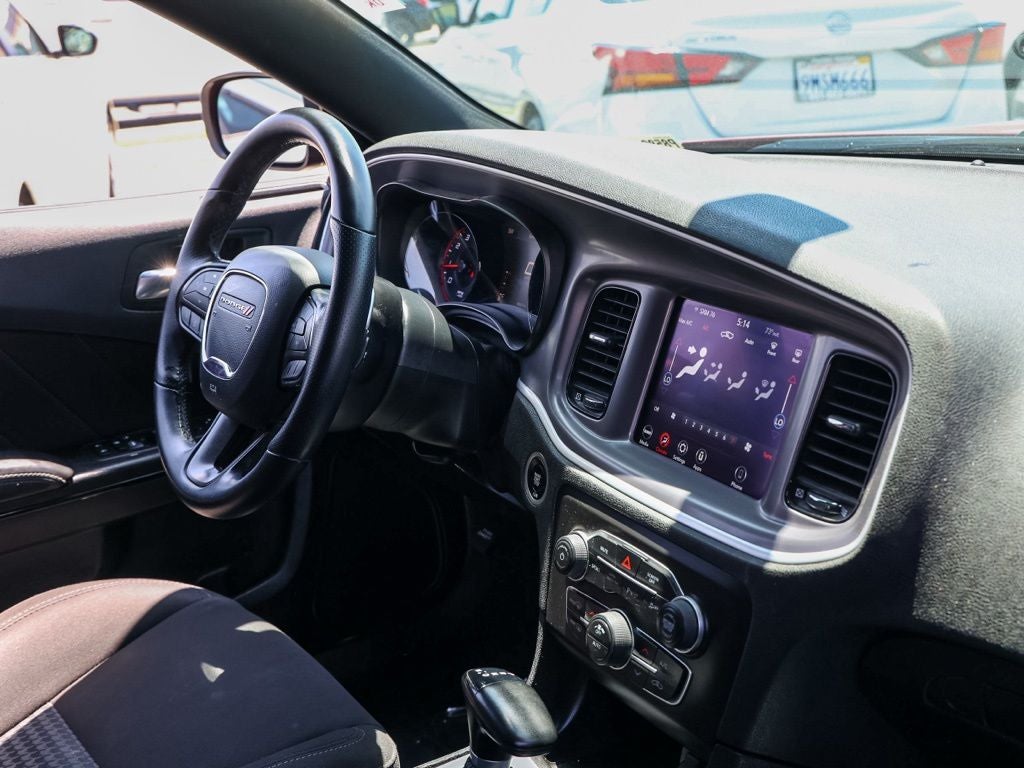 2021 Dodge Charger GT