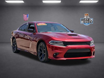 2021 Dodge Charger GT