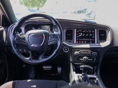 2021 Dodge Charger GT