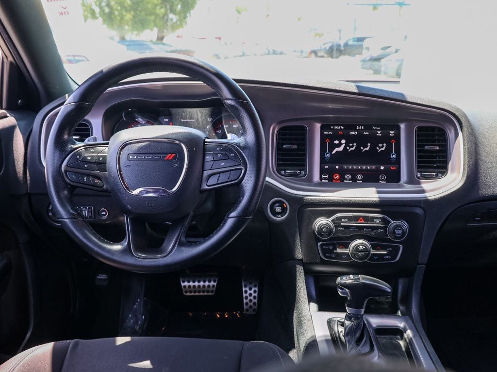 2021 Dodge Charger GT