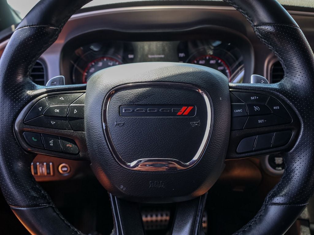 2021 Dodge Charger GT