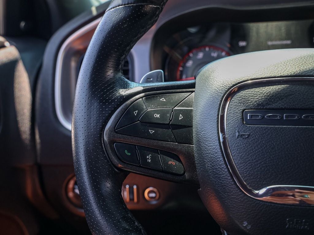 2021 Dodge Charger GT