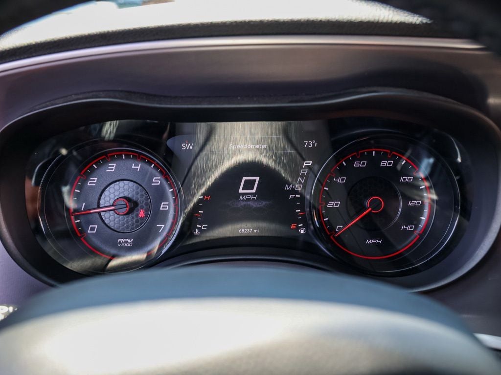2021 Dodge Charger GT