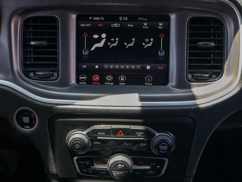 2021 Dodge Charger GT
