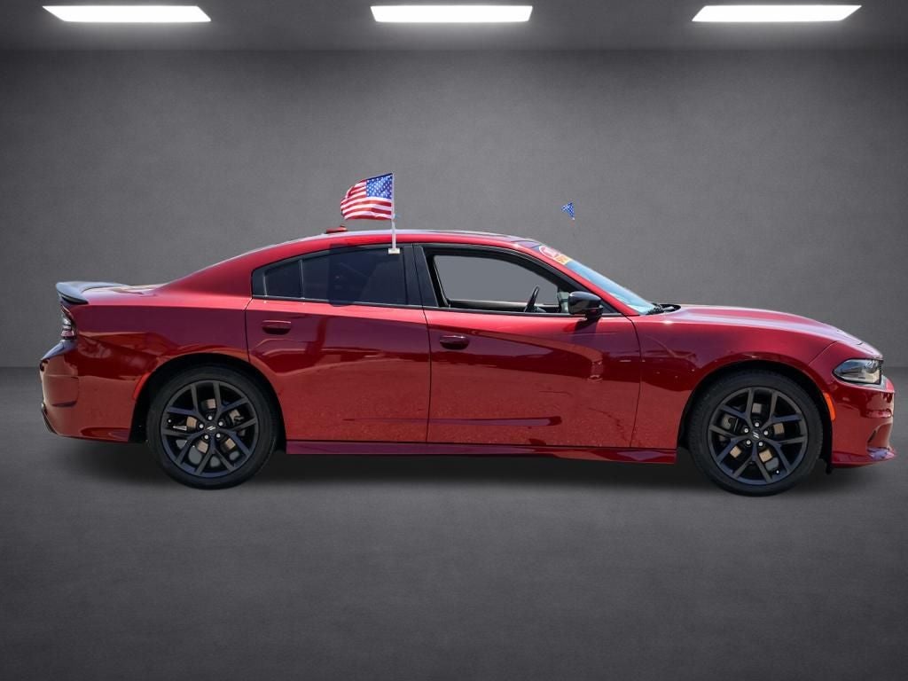 2021 Dodge Charger GT