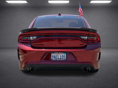 2021 Dodge Charger GT