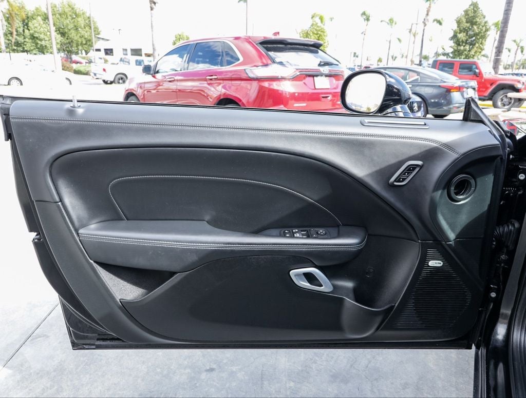 2023 Dodge Challenger R/T