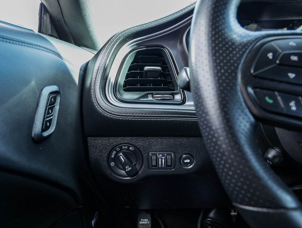 2023 Dodge Challenger R/T