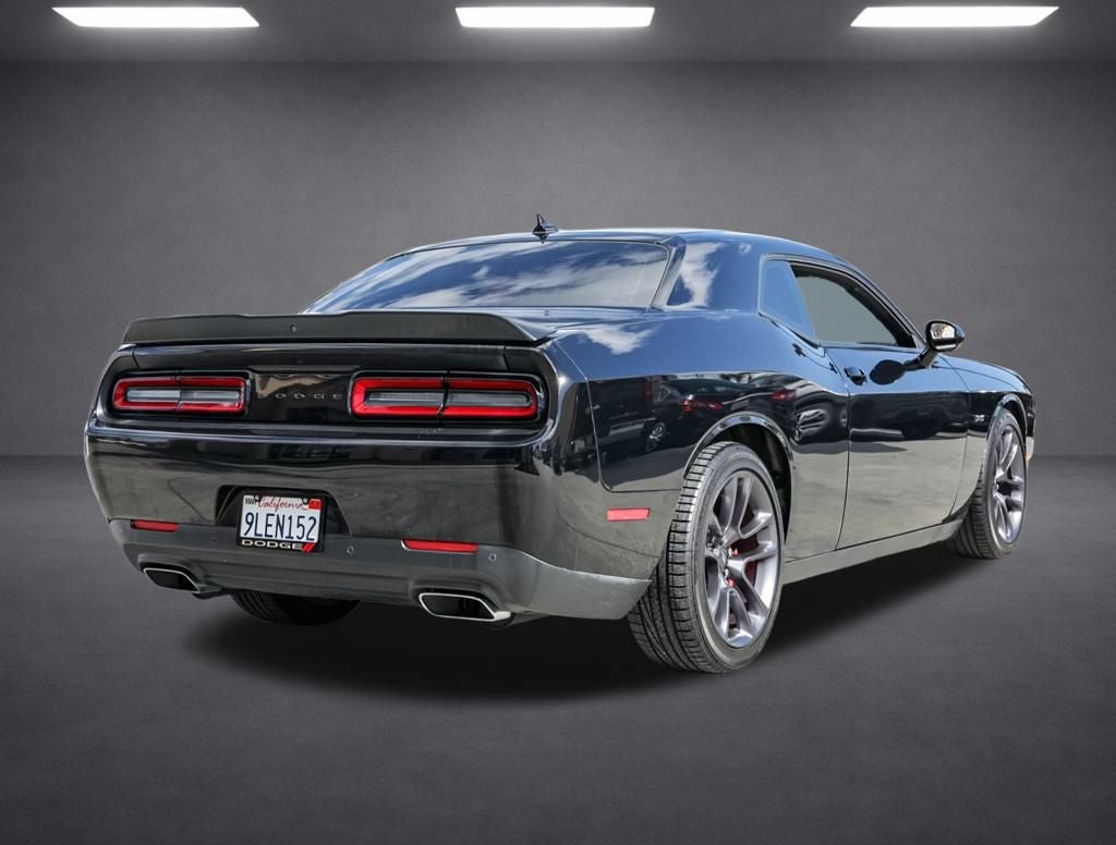 2023 Dodge Challenger R/T