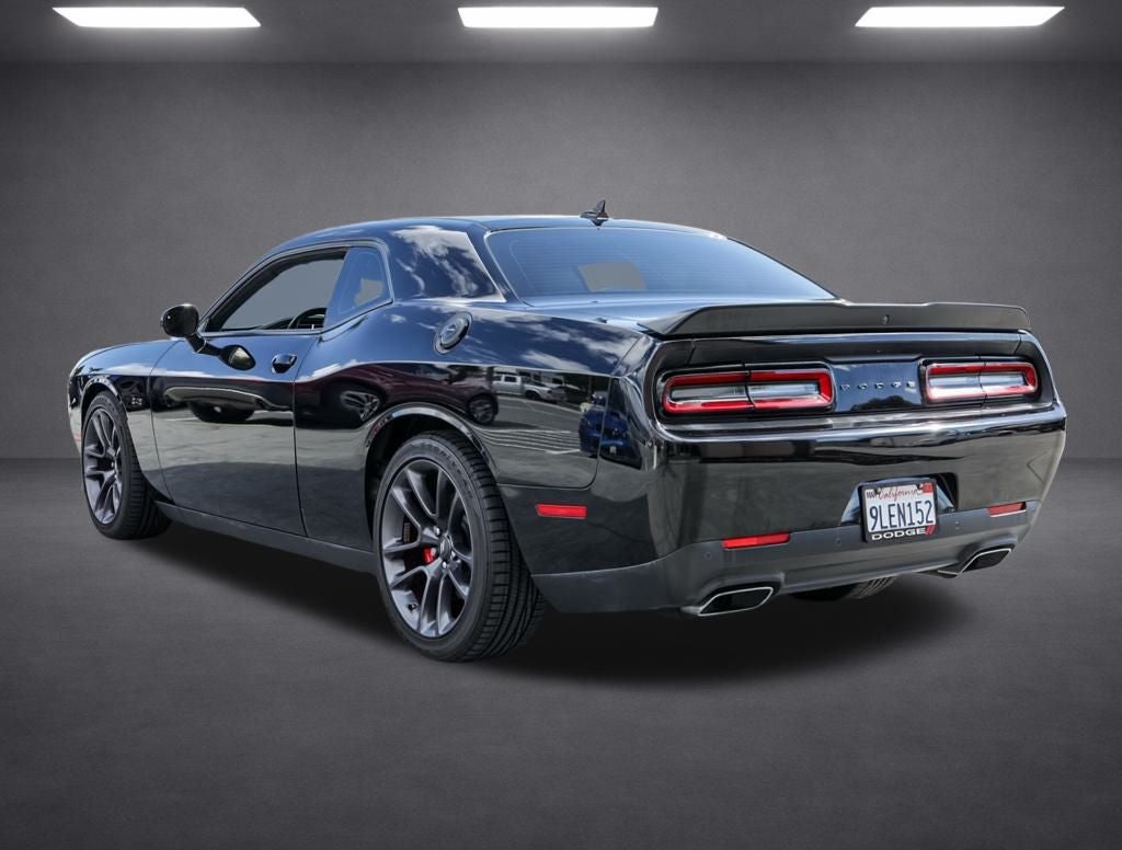 2023 Dodge Challenger R/T