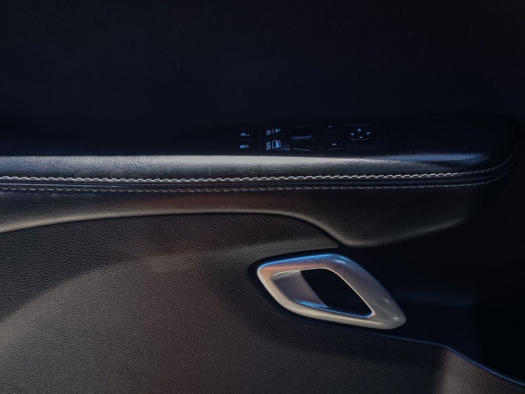 2017 Dodge Challenger R/T
