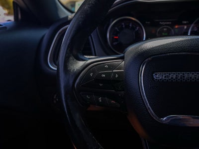 2017 Dodge Challenger R/T