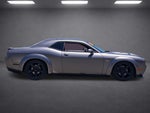 2017 Dodge Challenger R/T