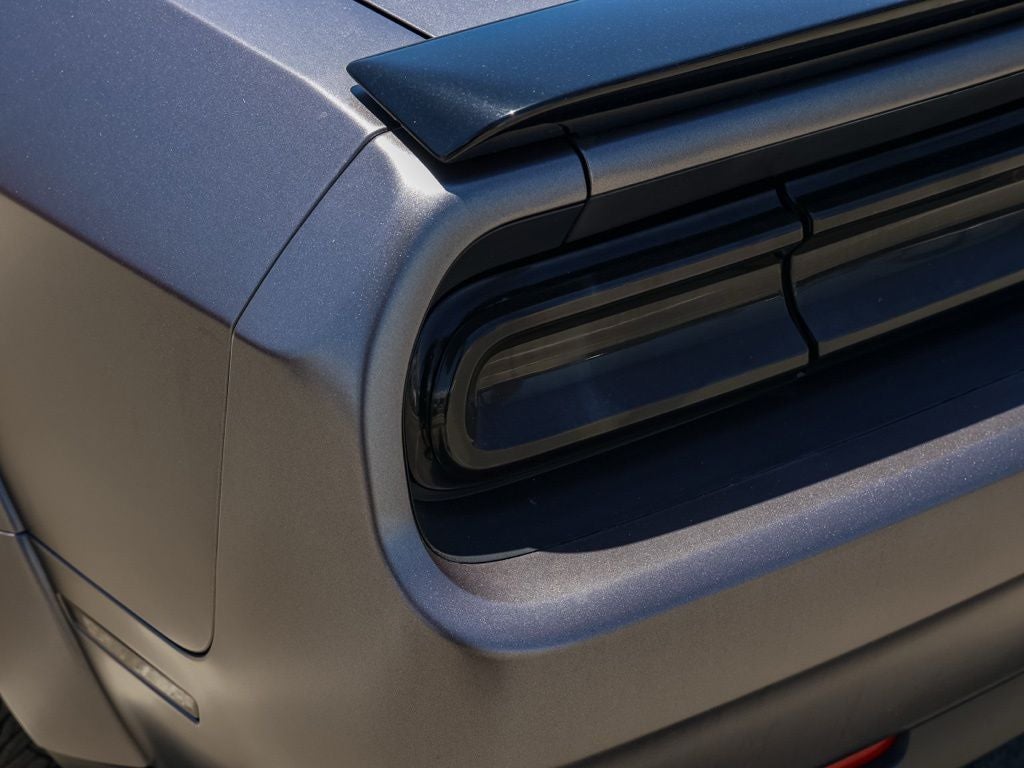 2017 Dodge Challenger R/T