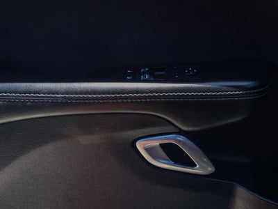 2017 Dodge Challenger R/T