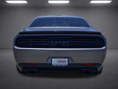 2017 Dodge Challenger R/T