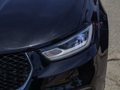 2024 Chrysler Pacifica Touring