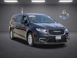 2024 Chrysler Pacifica Touring