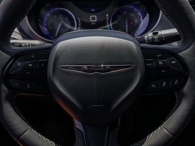 2024 Chrysler Pacifica Touring