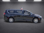2024 Chrysler Pacifica Touring