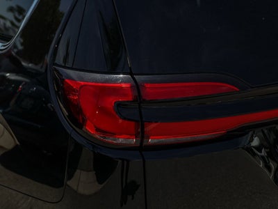 2024 Chrysler Pacifica Touring