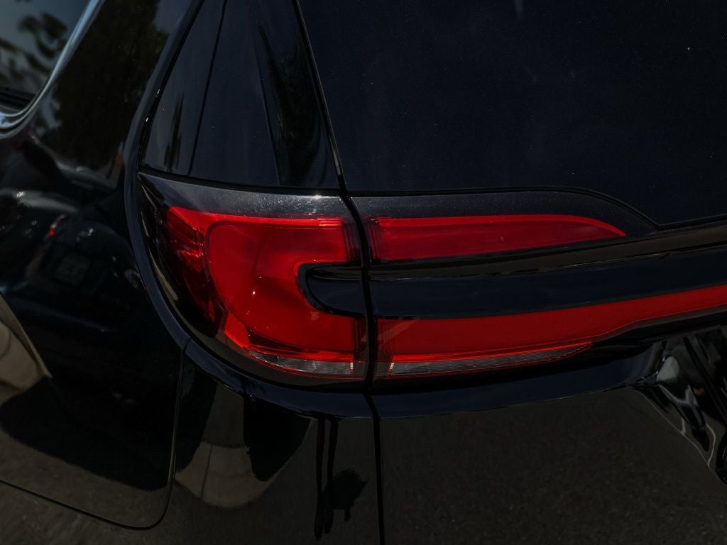 2024 Chrysler Pacifica Touring