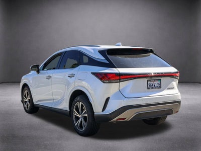 2023 Lexus RX 350 Premium