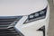 2017 Lexus RX 450h