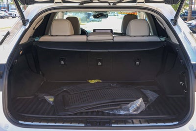 2017 Lexus RX 450h