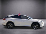 2017 Lexus RX 450h
