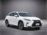 2017 Lexus RX 450h