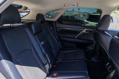 2019 Lexus RX 350