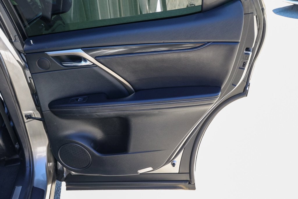 2019 Lexus RX 350
