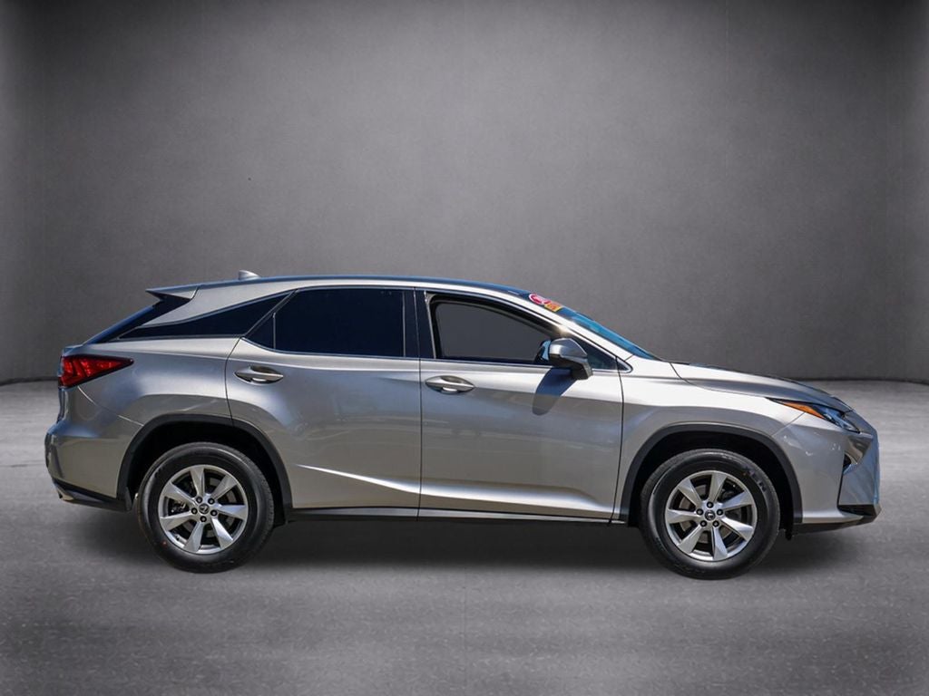 2019 Lexus RX 350