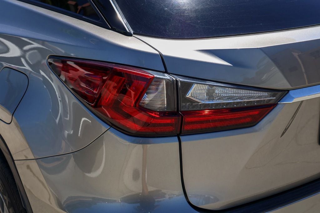 2019 Lexus RX 350