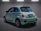 2015 FIAT 500 Sport