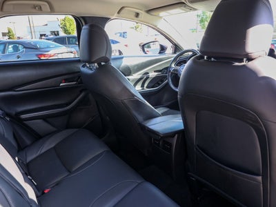 2024 Mazda Mazda CX-30 2.5 S Select Sport