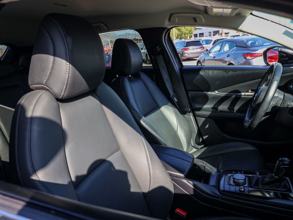 2024 Mazda Mazda CX-30 2.5 S Select Sport