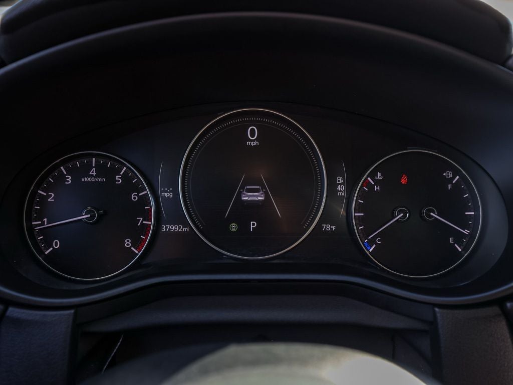 2024 Mazda Mazda CX-30 2.5 S Select Sport