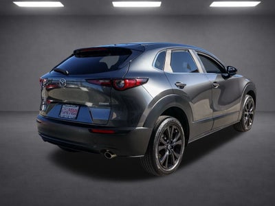 2024 Mazda Mazda CX-30 2.5 S Select Sport