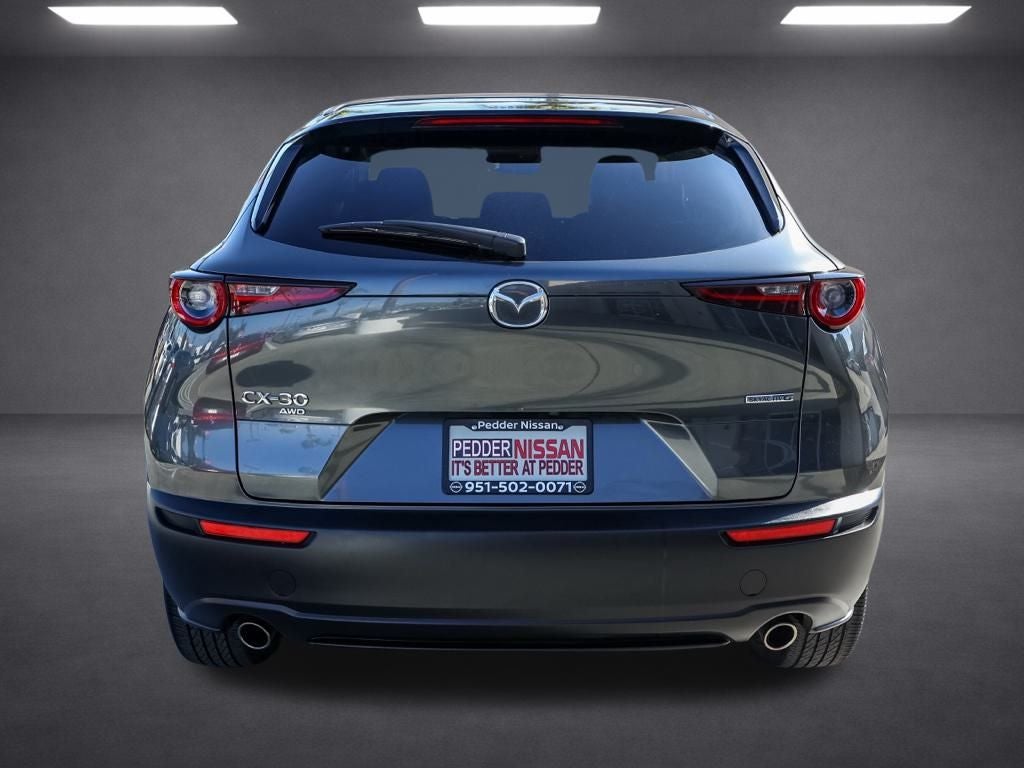 2024 Mazda Mazda CX-30 2.5 S Select Sport