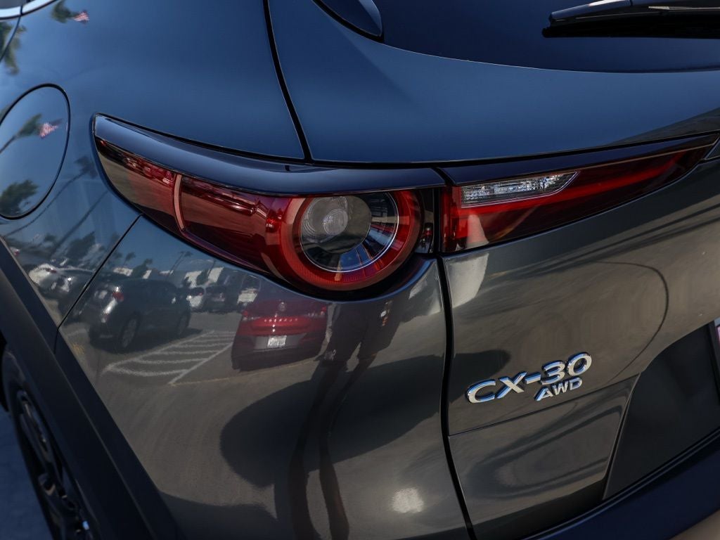 2024 Mazda Mazda CX-30 2.5 S Select Sport