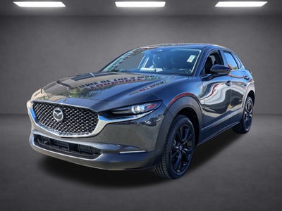 2024 Mazda Mazda CX-30 2.5 S Select Sport